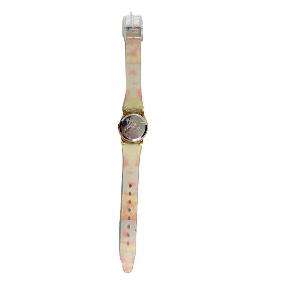 Lorus Mickey Mouse quartz watch with Mickey & Minnie band - Picture 7 of 10
